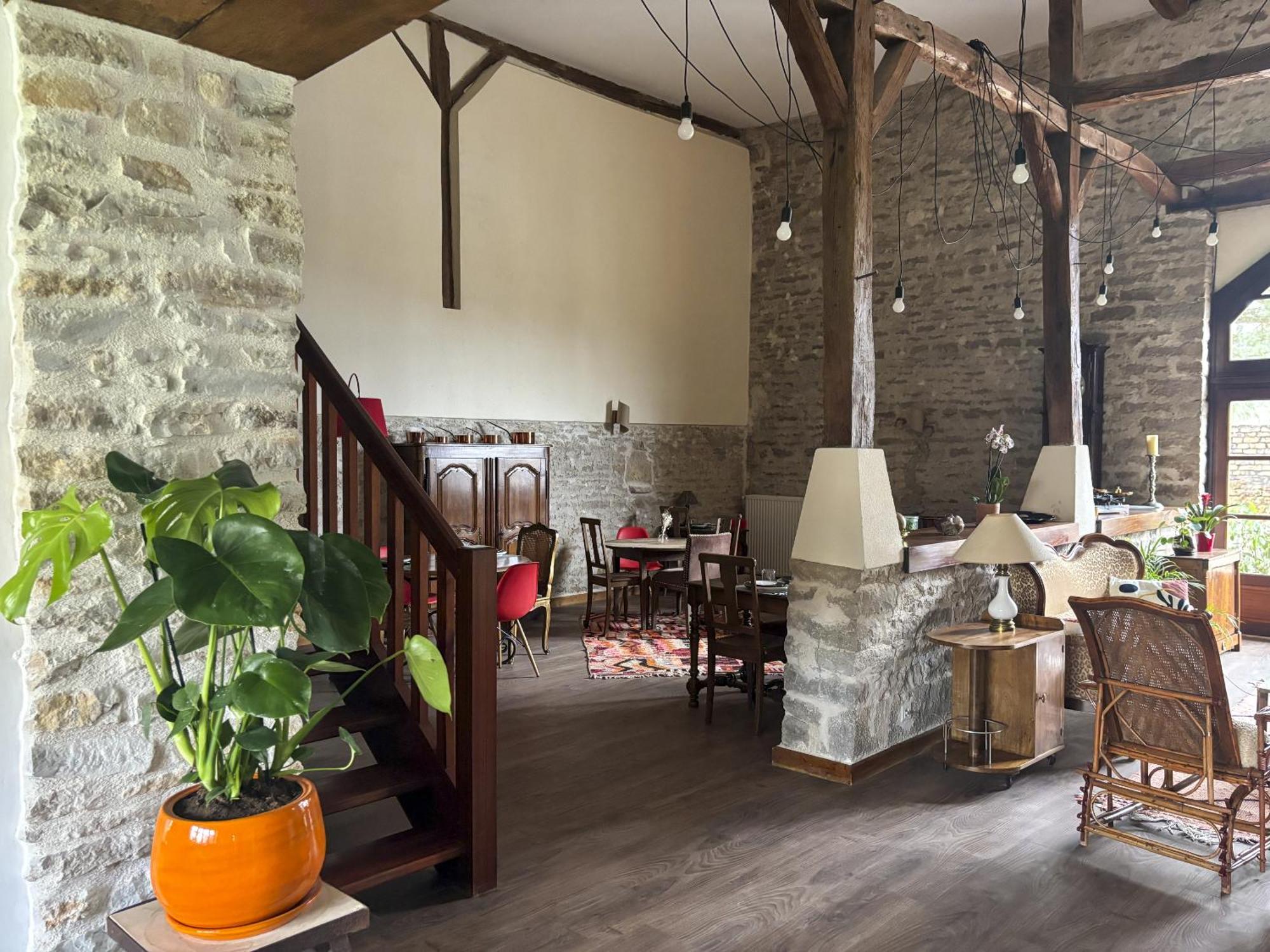 Maison Belles Pierres Montagny-lès-Beaune Eksteriør bilde