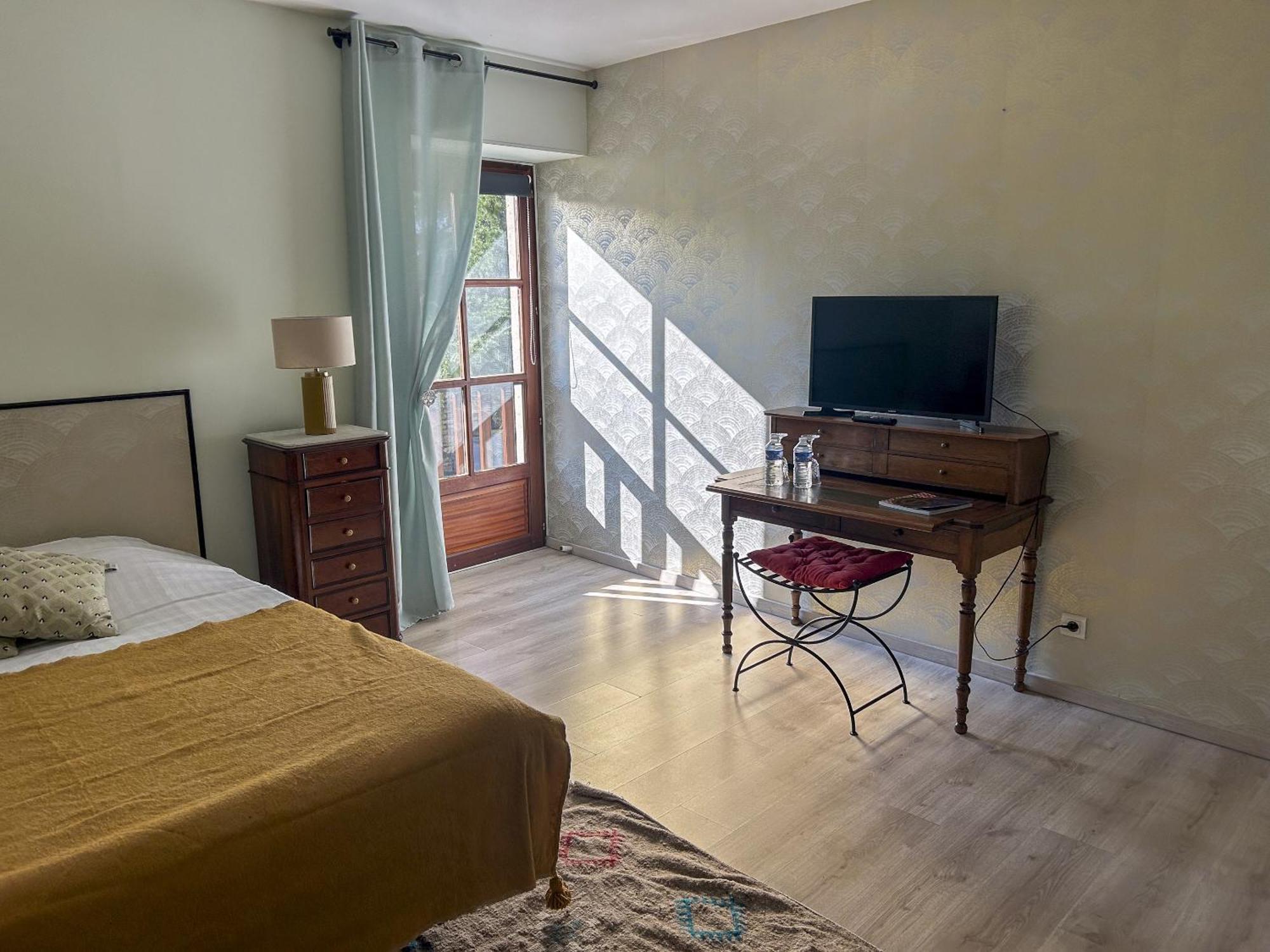 Maison Belles Pierres Montagny-lès-Beaune Rom bilde