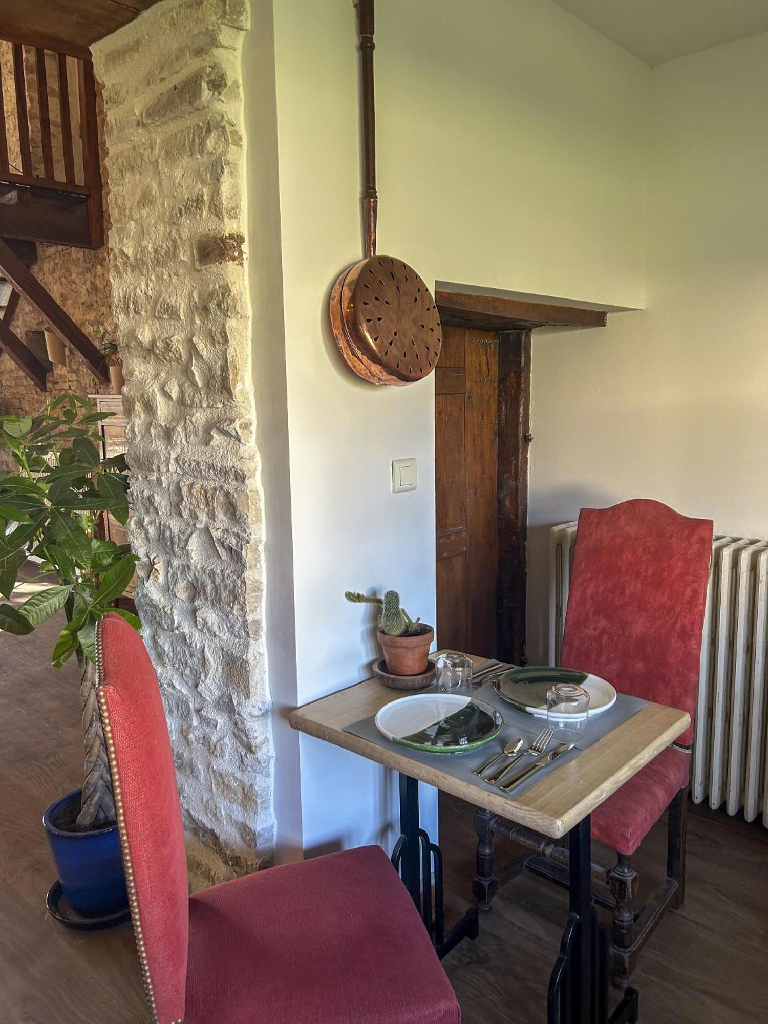 Maison Belles Pierres Montagny-lès-Beaune Eksteriør bilde