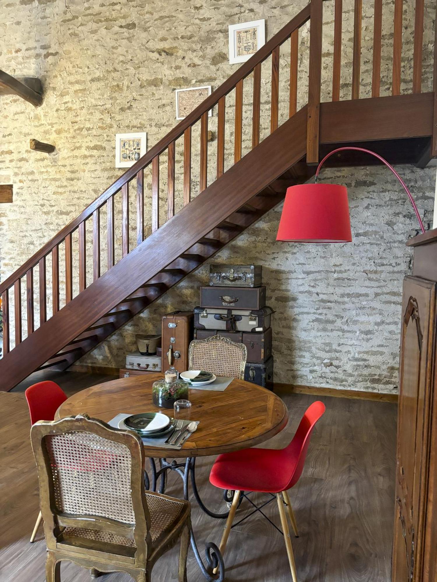 Maison Belles Pierres Montagny-lès-Beaune Eksteriør bilde