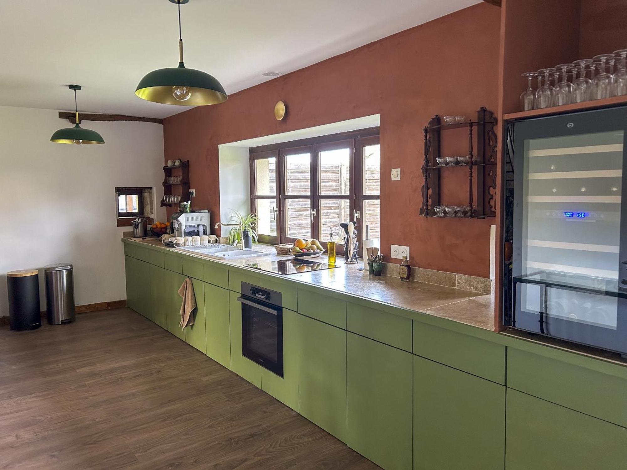 Maison Belles Pierres Montagny-lès-Beaune Eksteriør bilde